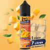 Mangue / (7L)