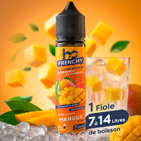 Mangue